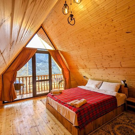 Cottage Caucasus カズベギ エクステリア 写真