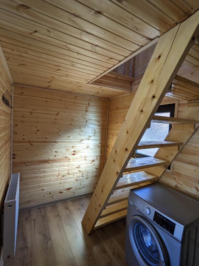 Cottage Caucasus カズベギ エクステリア 写真