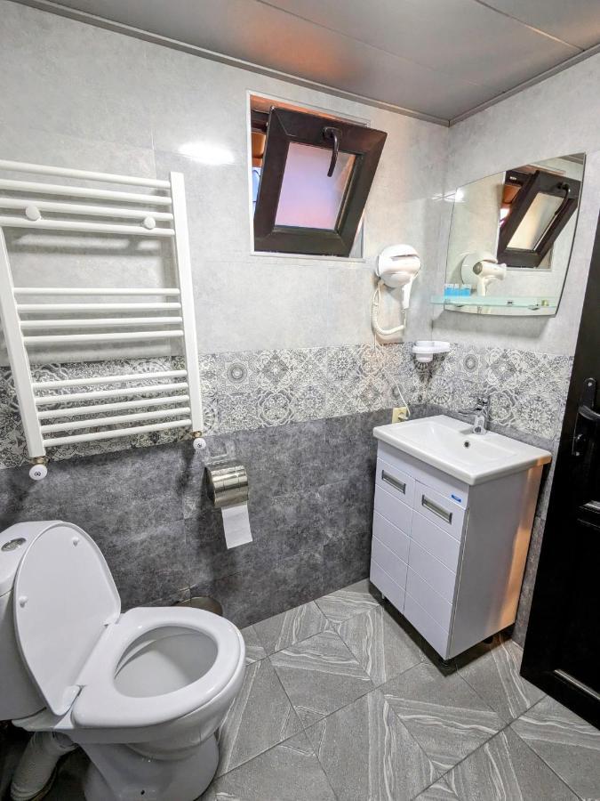 Cottage Caucasus カズベギ エクステリア 写真