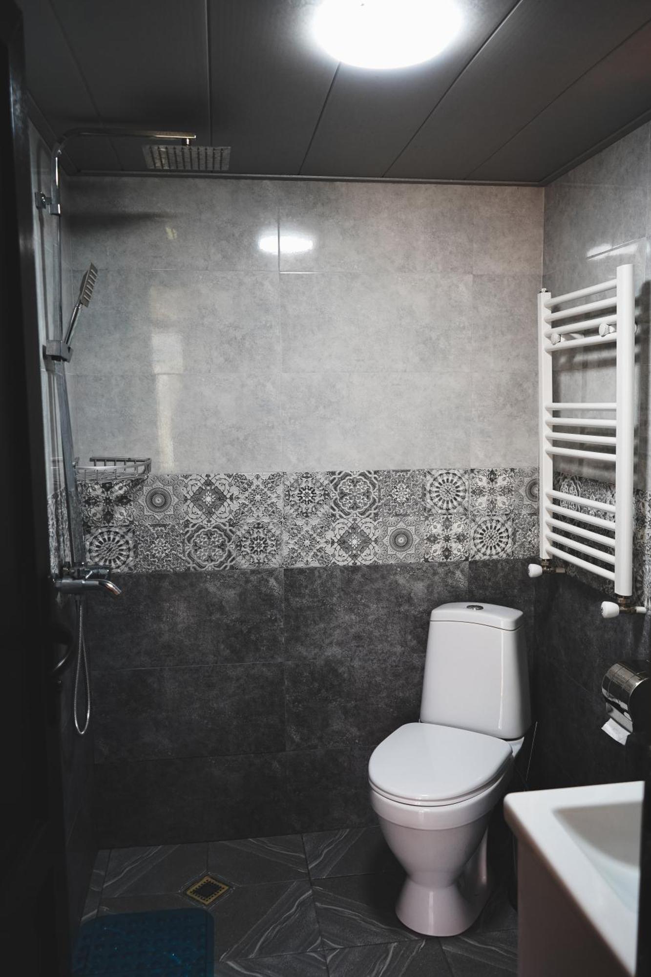 Cottage Caucasus カズベギ エクステリア 写真